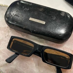 Dolce Gabbana, 2000’s vintage glasses